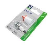 Kit d'entretien pour filtre à carburant + bougie HQT1 Husqvarna 597919713