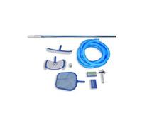 Kit d'entretien pour piscine