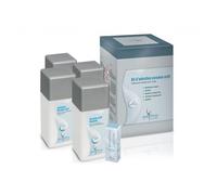 Kit d'entretien pour Spa à l'Oxygène Actif Bayrol Spa Time