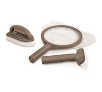 Kit d'entretien pour spa gonflable Intex - Taupe Taupe G