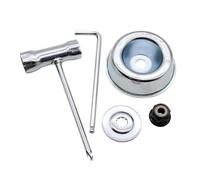 Kit d'entretien pour Stihl FS55 FS55R FS56 FS56RC FS70R FS80 FS80R FS85 FS90 FS90R FS94 FS94R FS100RX FS110 FS120 FS120R FS130 FS130R FS240 FS2500 FS-KM Découpe-brosse