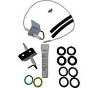 Kit d'entretien Wolf 8615277 pour chaudière à gaz CGU-2