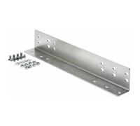 Kit d'équerres 635 XX pour coulisses 5321 / 5321 EC-longueur 575 mm ACCURIDE