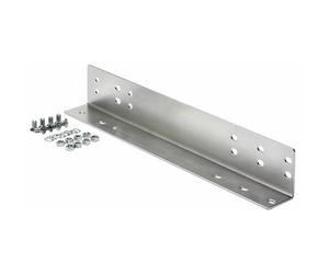Kit d'équerres 635 XX pour coulisses 5321 / 5321 EC-longueur 575 mm ACCURIDE