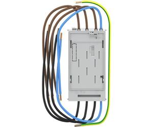 Kit d'équipement BKE-I BKEI 5str.16qmm - Arbre à câbles pour tableau de distribution de 16mm² ZBB16L