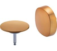 Kit d'équipement bronze brossé