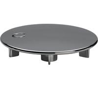 Kit d'équipement Viega Domoset modèle 6930.0 chromé