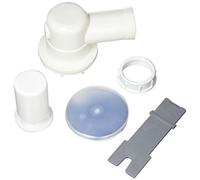 KIT DESAGÜE D62 C/TAPA PLATO DUCHA
