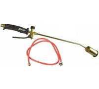 Kit Désherbeur Thermique avec Tuyau - 0,88 kg - Efficace et Pratique - Flexible - D-Work
