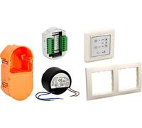 Kit deStiebel Eltron ZLWE 40-2 avec unité depour lade 2 appareils de ventilation LWE 40, 236669