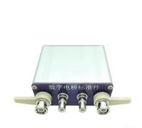 Kit d'étalonnage de condensateur pour pont numérique, aluminium, faible pour dérive (1uF)