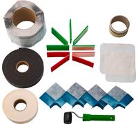Kit d'étanchéité Duravit pour montage encastré au sol, 792803000000000