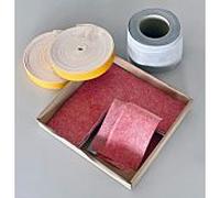 Ideal Standard Ultra Flat S Kit d'étanchéité K731167 Bande d'étanchéité, coins profilés