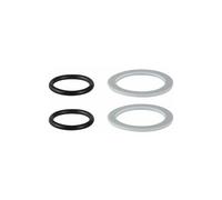 Kit D'Etancheité Mepla Epdm/pe-ld D16 Comprenant 2 Joints Toriques Et Rondelle