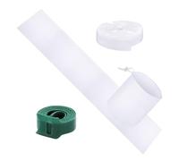 Kit d'étanchéité pour fenêtre AC - Ensemble d'isolation pour conduit de ventilation | Kit d'Étanchéité de Conduit de Climatiseur - pour Maison, Chambre, Dortoir, Atelier, Bureau, Appartement, Salon