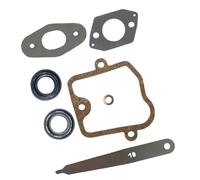 Kit d'étanchéité pour souffleur à feuilles BR800 BR800C BR800X 4283 007 | Ce kit d'étanchéité restaure le flux d'air du souffleur de feuilles et l'efficacité d'étanchéité pour un entretien plus