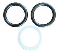 Hayward Kit d'étanchéité pour vannes multivoies SPX0735GA – O-ring et anneau de sauvegarde
