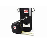 Kit d'étui pour mètre ruban 3M DBI-SALA comprenant un étui 1500098 à fixer à la ceinture et une gaine pour mètre ruban 1500099 (7,5 m), M x1 morceau