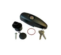 Kit déverrouillage d'urgence portail battant LiftMaster 041ASWG-0442