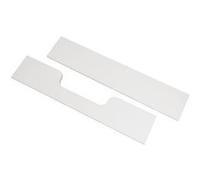 Kit d'évolution pour lit MATS TRENDTEAM - L 140 - Blanc Blanc