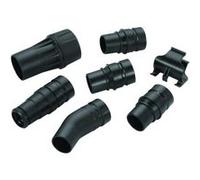 Kit Dewalt Complet De Connexions D'Aspiration - Dwv9220 G