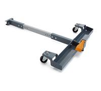 Kit d'extension BORA pour base mobile PM-3550