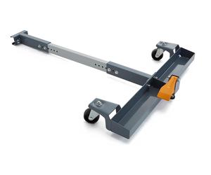 Kit d'extension BORA pour base mobile PM-3550
