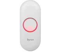 Kit d'extension - Byron - DBY-23510 - LED 11,6 cm - Blanc - Sans fil 100m