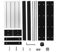 Kit d'extension CNC pour l'axe Y du modèle 3018 Pro, compatible avec la mise à niveau vers le modèle 3040, pour les modèles 3018 Pro/Max