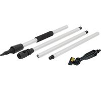 Kit d'extension de lance pour nettoyeur haute pression (1,6 m)