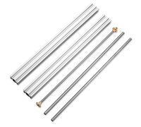 Kit d'extension de l'axe Y pour CNC 3018, compatible avec une mise à niveau vers le modèle 3040