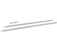 Kit d'extension de rails pour SlabMatrix Pro XL