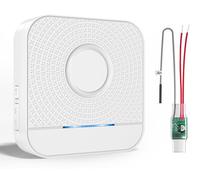 Kit d'extension de signal sans fil pour sonnette et cloche