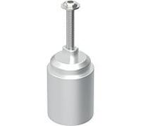 Kit d'extension Geberit 241314001 DN 8/12/15/20, pour robinet à tournant sphérique pour 94942-94944