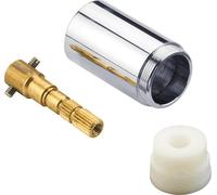 Kit d'extension Grohe Eichelberg 440272 40 mm pour évent UP.