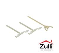 Geberit extension pour plaque de commande 240087001, avec commande supérieure