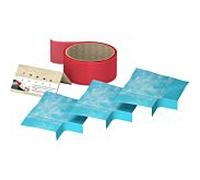 Kit d'extension MEPA Aquaproof 3D 180048 pour ruban d'étanchéité de bain Aquaproof
