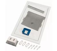 Kit d'extension multimédia Eaton à 3 rangées, format de livraison pour projets 178862