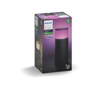 Philips Lampe sur pied White&Color Ambiance Calla LED 8W (équiv. 49 W) Classe A 16M couleurs