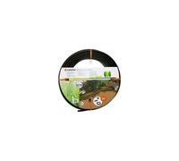 Kit d'extension pour tuyau à goutteurs incorporés enterré Micro Drip à?13.7mm 50m GARDENA