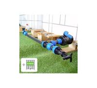 Kit d'extension S100X8 - Raccordement 1 cuve supplémentaire
