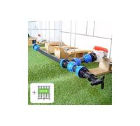 Kit d'extension S60X6 - Raccordement 1 cuve supplémentaire