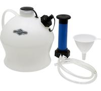 Kit d'extraction d'huile Briggs & Stratton