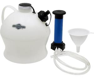 Kit d'extraction d'huile Briggs & Stratton