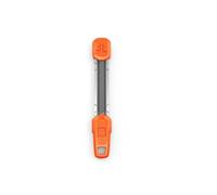 Kit di affilatura 2 in 1 Husqvarna PASSO 325 PER AFFILATURA CATENA P33 4,8MM 325 PIXEL