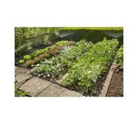 Kit d'initiation Micro-Drip System pour potagers et massifs