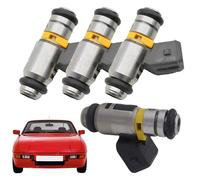 Kit d'injecteurs de moteur - Jeu d'injecteurs de moteur - Pièces de rechange à réduction des émissions pour marine, camion, berline, atelier
