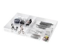 Kit d'inserts de tiroir 'the organizer', PS, 13 pièces