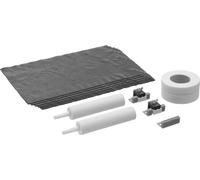 Kit d'insonorisation Duravit pour baignoires en acrylique, 791368000000000