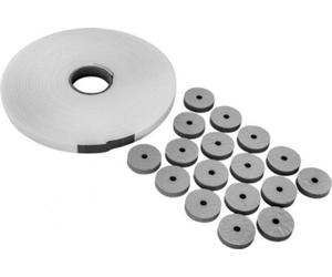 Kit dinsonorisation Duravit pour receveurs de douche au sol, 791372000000000